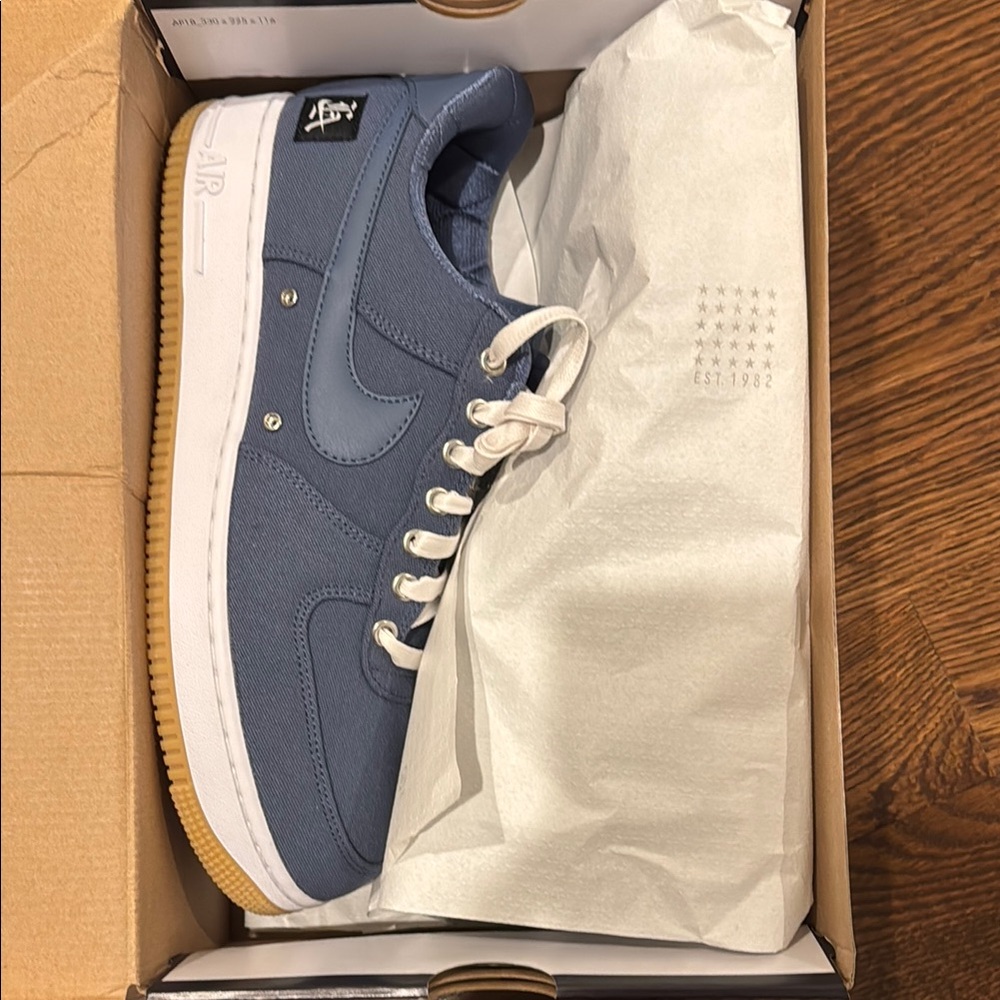 Air Force 1 LOW PRM